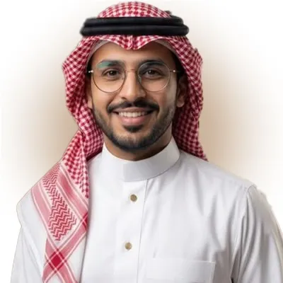 محمد الراشد