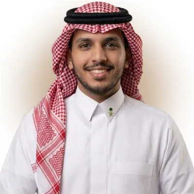 خالد الزهراني