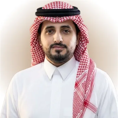 مبارك العبد الله